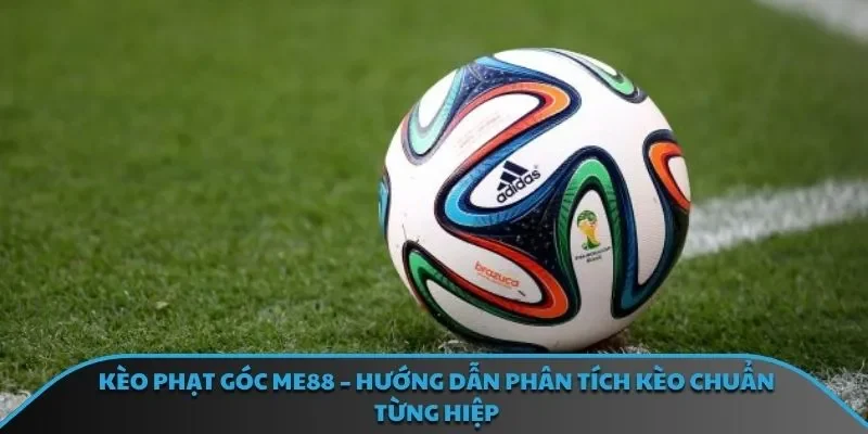 Kèo Phạt Góc